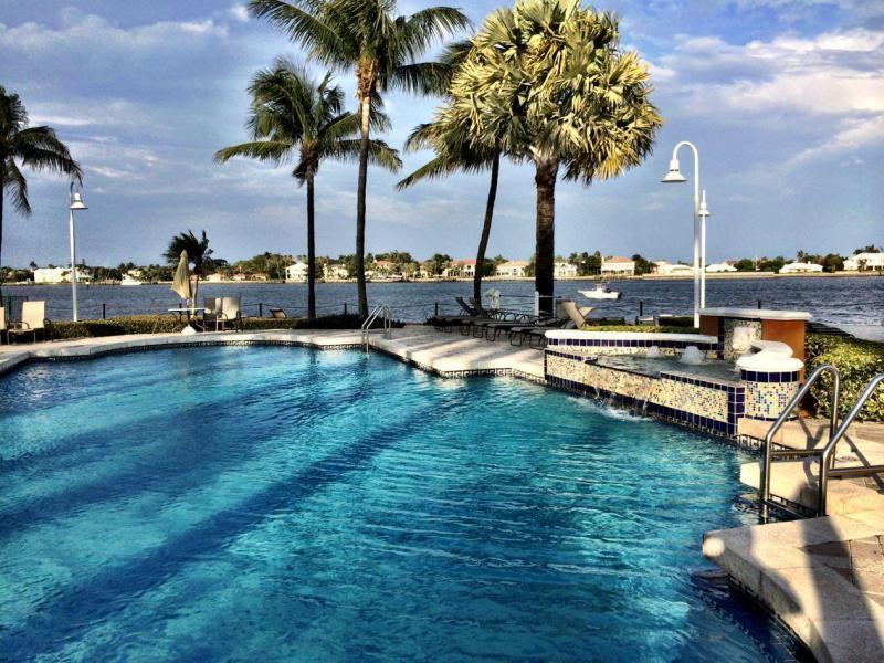 The Best Yacht Club on the Intracoastal Condo Deals