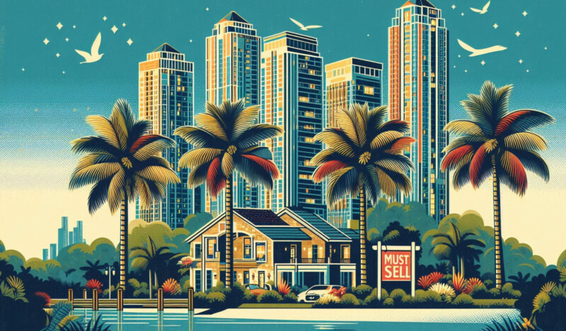 Unbelievable Price Cuts on South Florida Condos