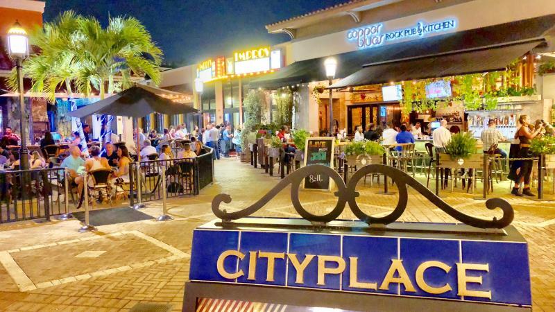 DOWNTOWN WEST PALM BEACH CONDOS FOR SALE