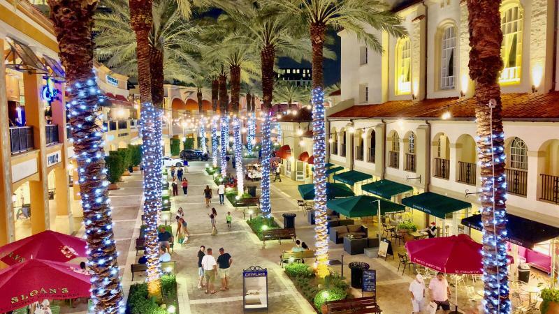 610 Clematis Street Apt 522 West Palm Beach FL 33401