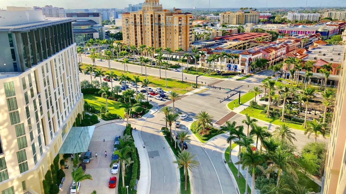 JUST LISTED PALM BEACH COUNTY BANK OWNED PROPERTIES