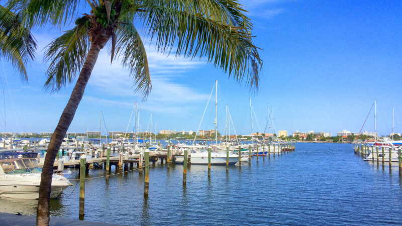 Palm Beach Luxury Real Estate Broker Alice Lonnqvist