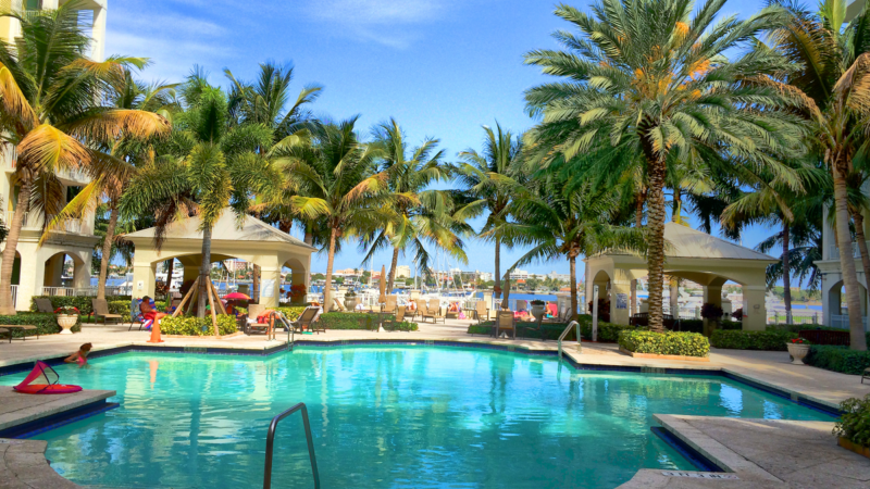 Moorings at Lantana Condominiums, Lantana, FL Real Estate and Homes for Sale