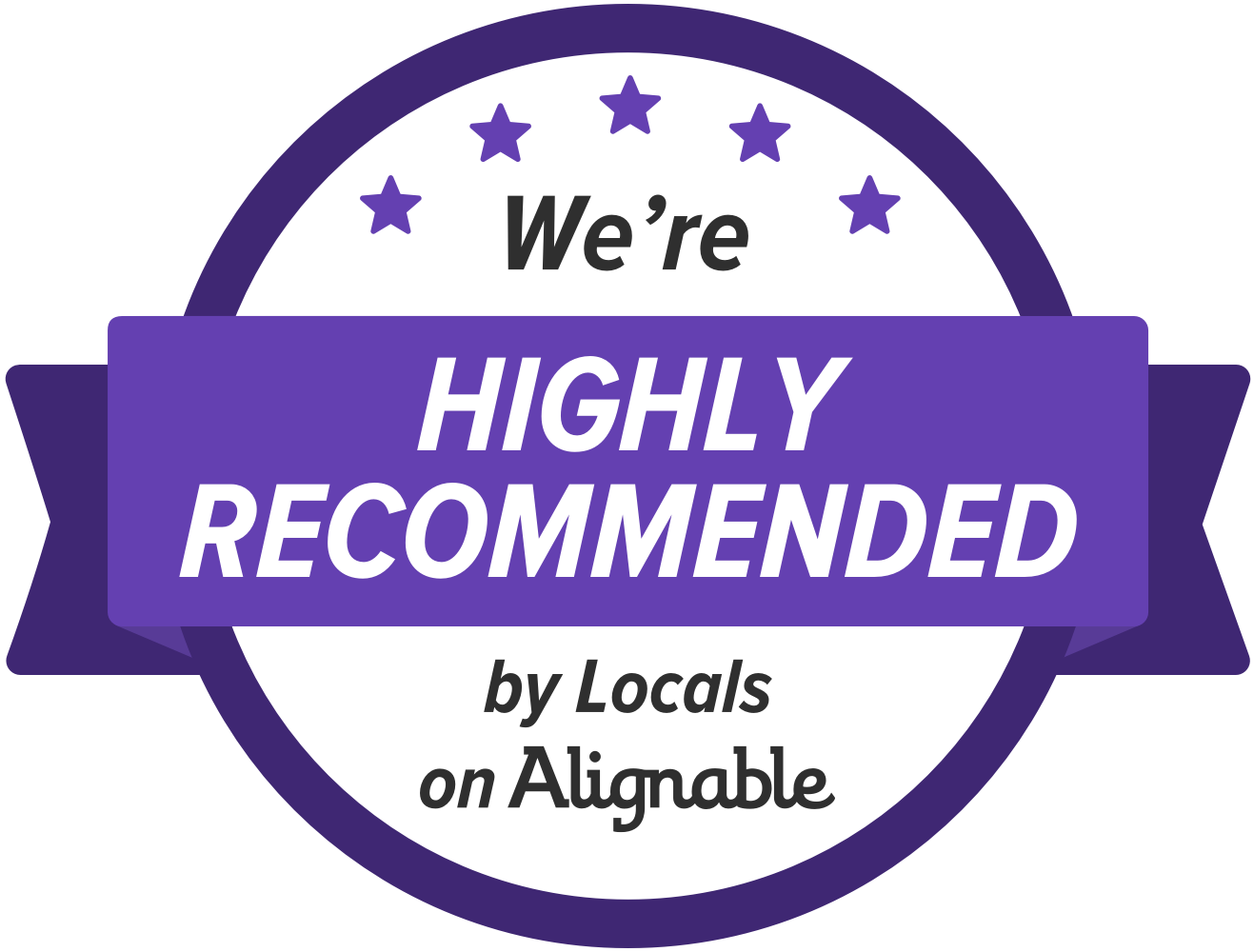 Sign Clients are highly recommended