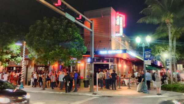 Florida restaurants for sale