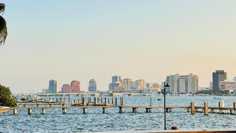 Downtown West Palm Beach Condos For Sale