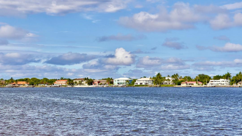 Florida Luxury Waterfront Homes For Sale Florida Luxury Waterfront Homes For Sale