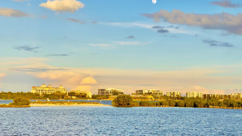 Palm Beach Ocean Boulevard Condos For Sale