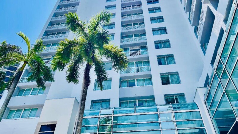 Gallery One Daily Rental AirBnB Condos
