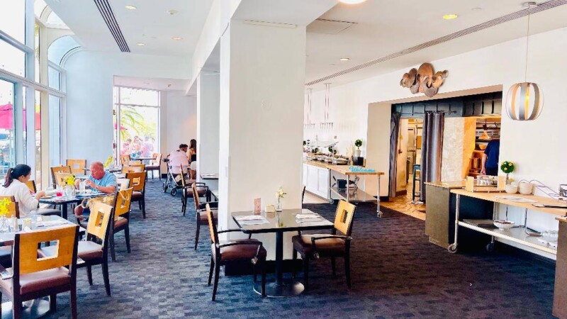 Gallery One Daily Rental AirBnB Condos