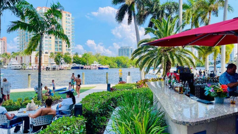 Gallery One Daily Rental AirBnB Condos