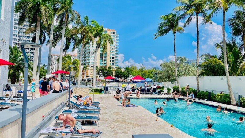 Gallery One Daily Rental AirBnB Condos