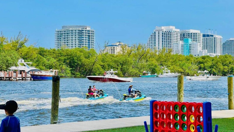 Gallery One Daily Rental AirBnB Condos