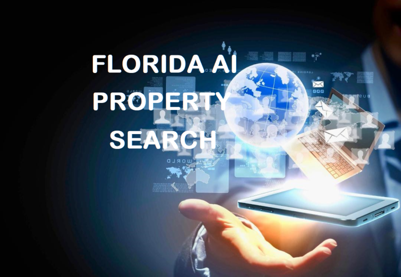 AI Powered Florida Investment Property Search