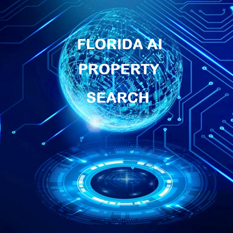 AI Powered Florida Investment Property Search