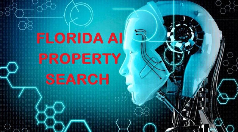 AI Powered Florida Investment Property Search