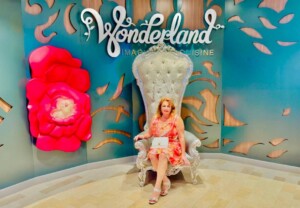 REAL ESTATE BROKER ALLA "ALICE" LONNQVIST MIAMI FLORIDA REAL ESTATE BROKER ALLA "ALICE" LONNQVIST