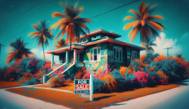 FREE LIST OF FLORIDA FIXER UPPERS