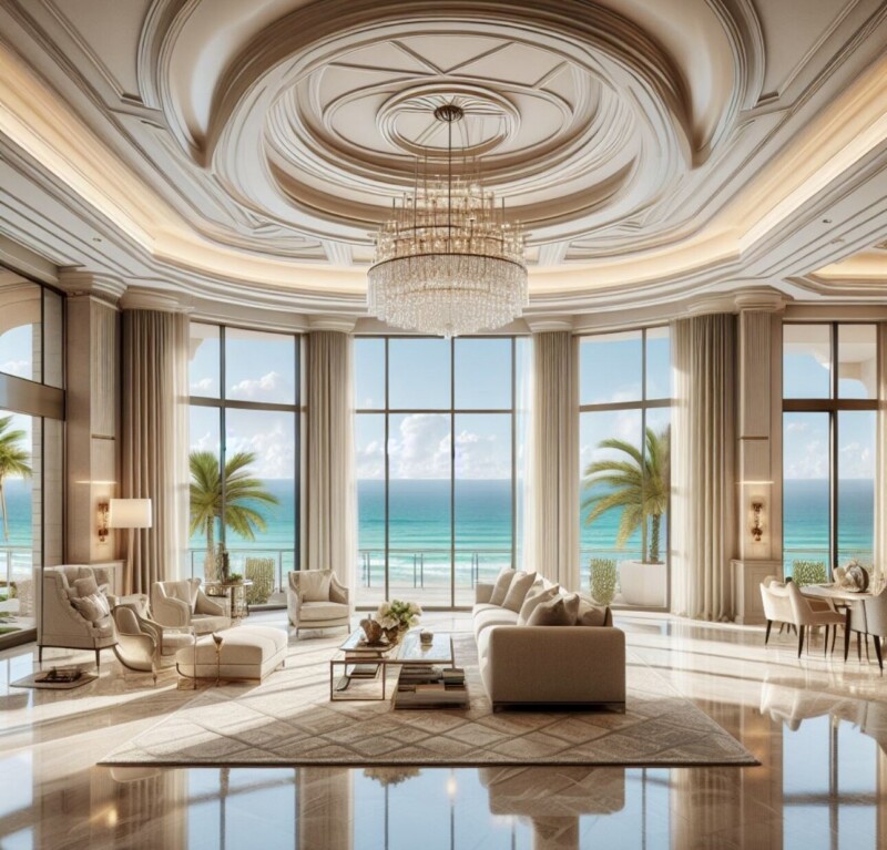 Palm Beach Island Luxury Homes For Sale