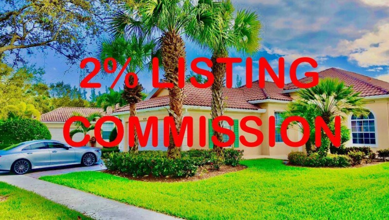 Villagewalk Wellington 2% Listing Commission and Global Marketing