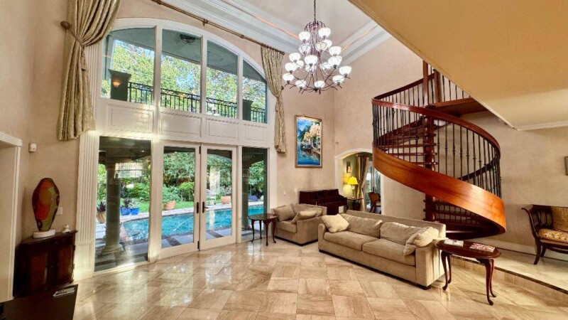 Old Floresta Boca Raton Florida Homes For Sale