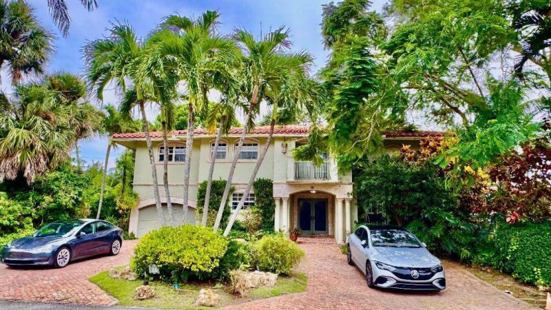 Old Floresta Boca Raton Florida Homes For Sale