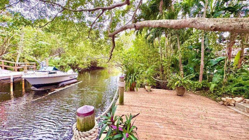 Old Floresta Boca Raton Florida Homes For Sale